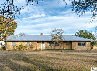 128 Reno Rd, Gatesville, TX 76528