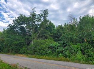 257 Ridge Rd, Beebe, AR 72012