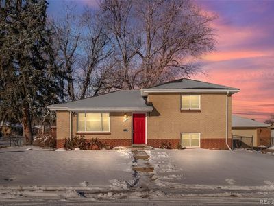 2595 S Utica Street, Denver, CO, 80219
