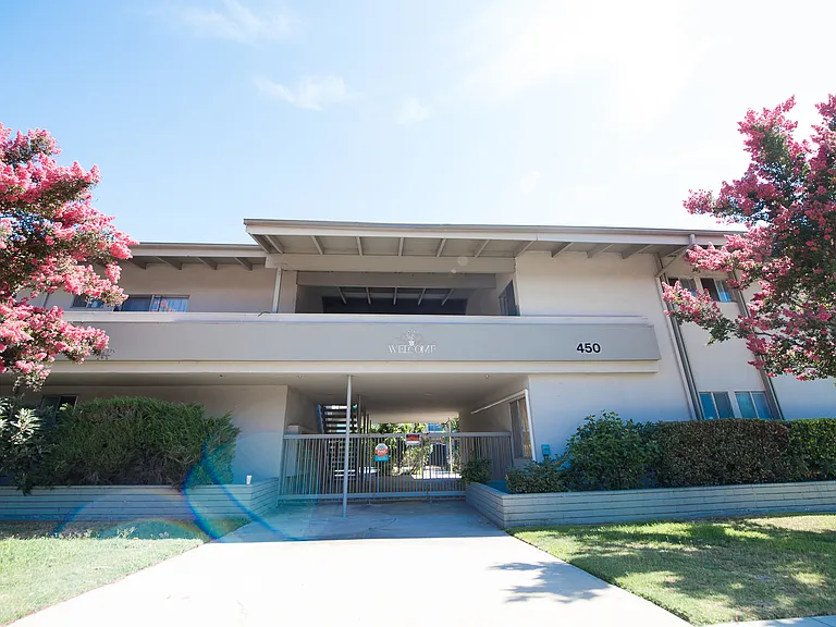 450 Live Oak — Photo 11