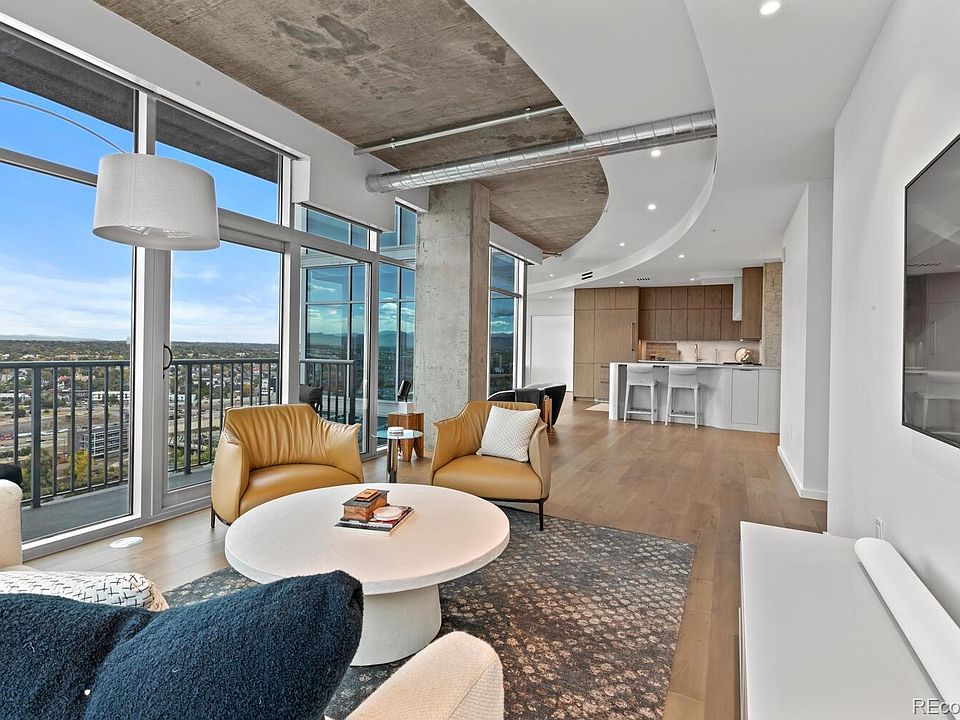 1700 Bassett Street Unit 2214, Denver, CO 80202 Zillow
