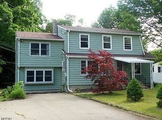 130 Terrace Ave, Butler, NJ 07405