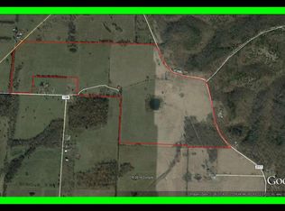 1186 Rr 71, Wheatland, MO 65779