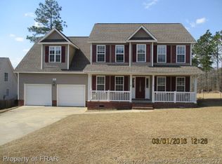 81 Checkmate Ct, Cameron, NC 28326