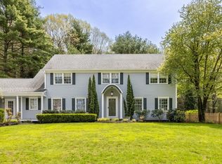 3 Powisset St, Dover, MA 02030