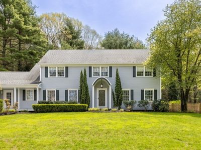 3 Powisset St, Dover, MA, 02030