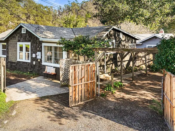 60 Sacramento Avenue, San Anselmo, CA 94960