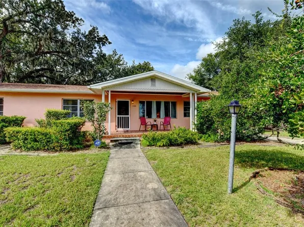 1520 MORAVIA AVENUE, HOLLY HILL, FL 32117