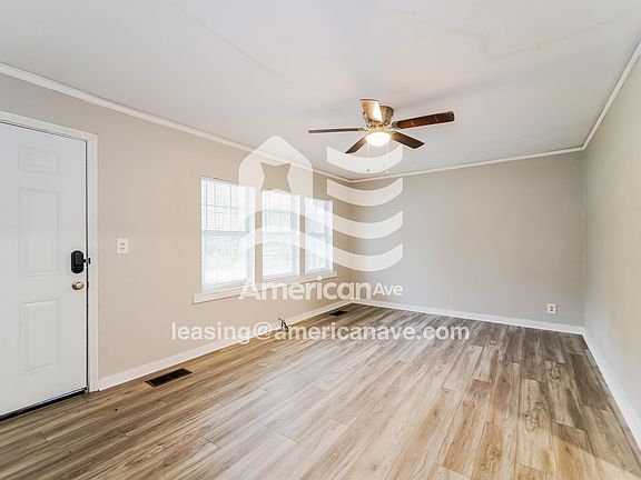WM - Living Room