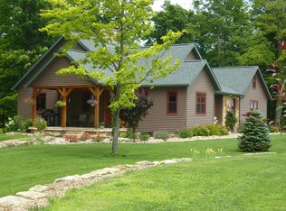 491 Eagles Nest Rd, Brockway, PA 15824