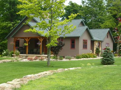 491 Eagles Nest Rd, Brockway, PA, 15824