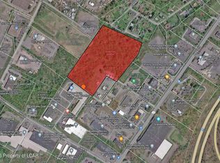 Pethick Dr, Wilkes Barre, PA 18702