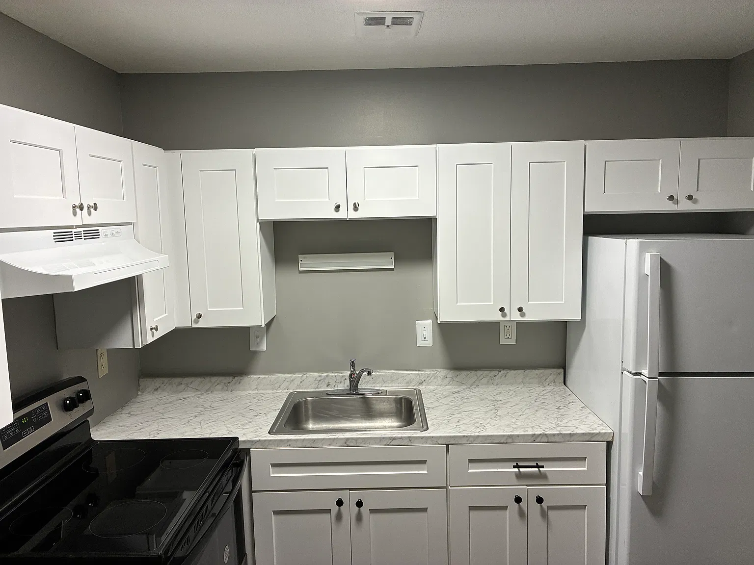 1 bed, 590 sqft, $1,400 — Photo 3