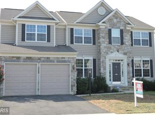 16001 Imperial Eagle Ct, Woodbridge, VA 22191