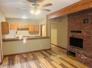 1210 S Madison St APT A, Jonesboro, AR 72401