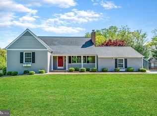 712 W Padonia Rd, Cockeysville, MD 21030