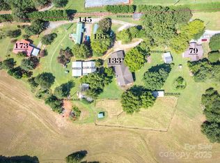 133 Pheasant Ln, Columbus, NC 28722