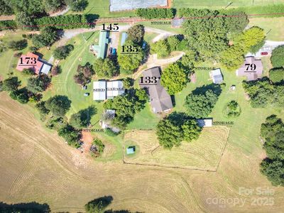 133 Pheasant Ln, Columbus, NC, 28722