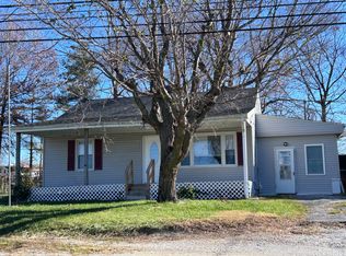 3395 Berea Rd, Richmond, KY 40475