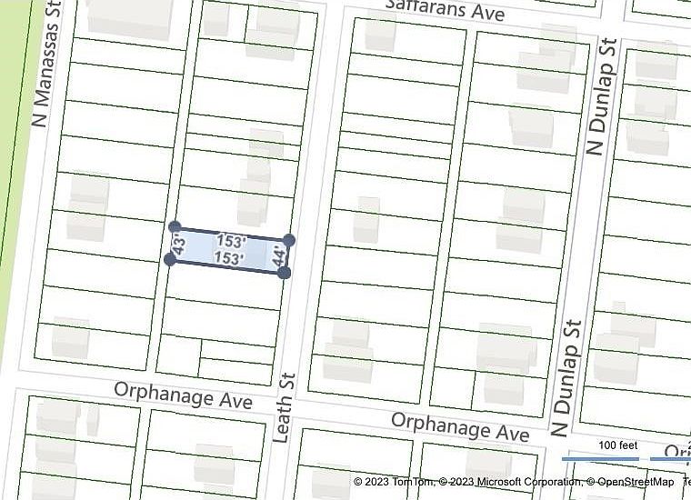 2nd image of 667 Leath St #14