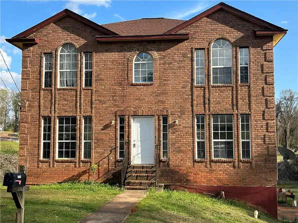 3127 Snapfinger Ct, Decatur, GA 30034