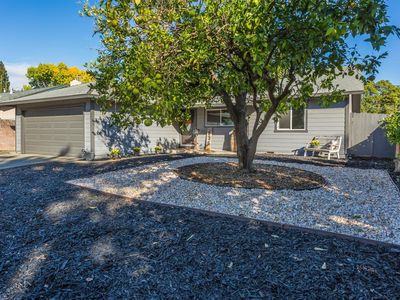 536 Buckeye St, Vacaville, CA, 95688