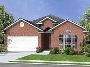 10913 Braemoor Dr, Haslet, TX 76052