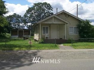 8308 1/2 Maple St SW, Lakewood, WA 98498