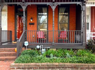 2905 E Marshall St, Richmond, VA 23223