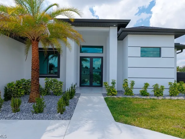 2716 NW 4th Pl, Cape Coral, FL 33993