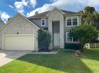 1389 Donwalter Ln, Columbus, OH 43235