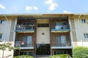 Exterior - Front View