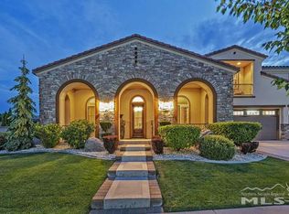 13355 Arrowsprings Dr, Reno, NV 89511