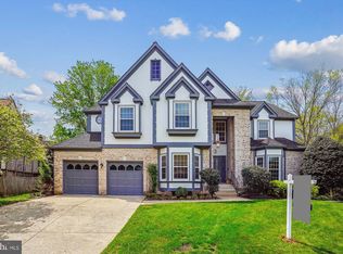 3 Steed Pl, Sterling, VA 20165