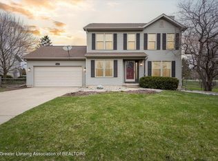 12425 Sea Pines Dr, Dewitt, MI