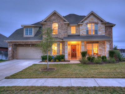 17021 John Michael Dr, Manor, TX, 78653