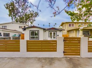 3513 8th Ave, Los Angeles, CA 90018
