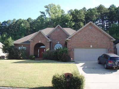 13512 Foxfield Ln, Little Rock, AR, 72211