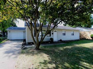 3402 Kent Ln, South Bend, IN