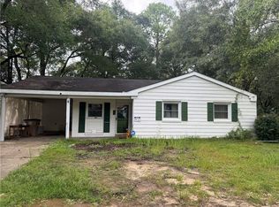 620 Bonnie Ln, Mobile, AL 36609