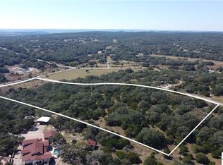 N/a Cielo Ranch Dr, San Marcos, TX 78666