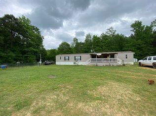 420 County Road 3440, Atlanta, TX 75551