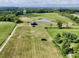 1097 Baker Ln, Nicholasville, KY 40356