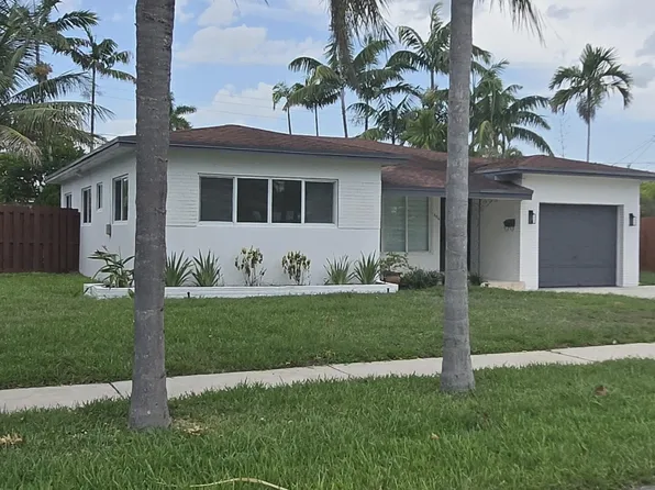 806 N 31st Ct, Hollywood, FL 33021