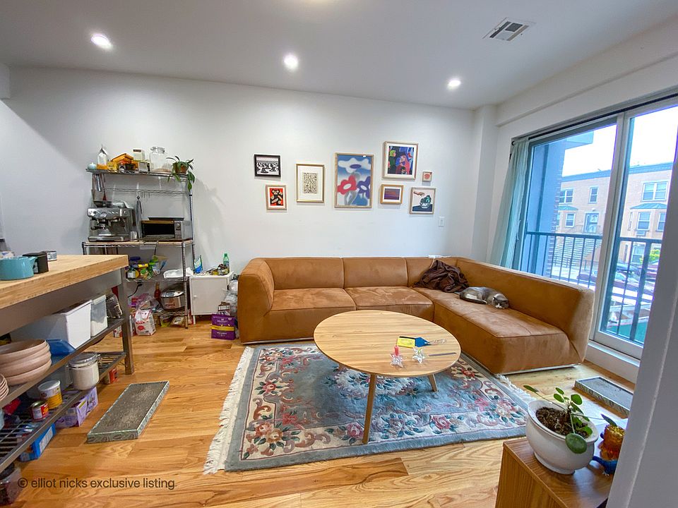 1st image of 157 Lexington Ave #2