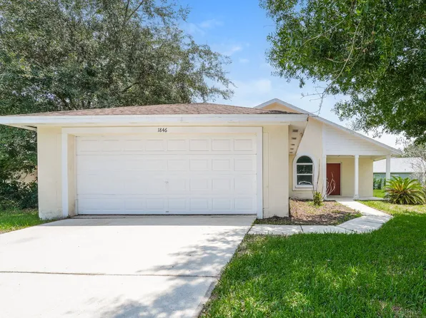 1846 Twisting Ln, Zephyrhills, FL 33543