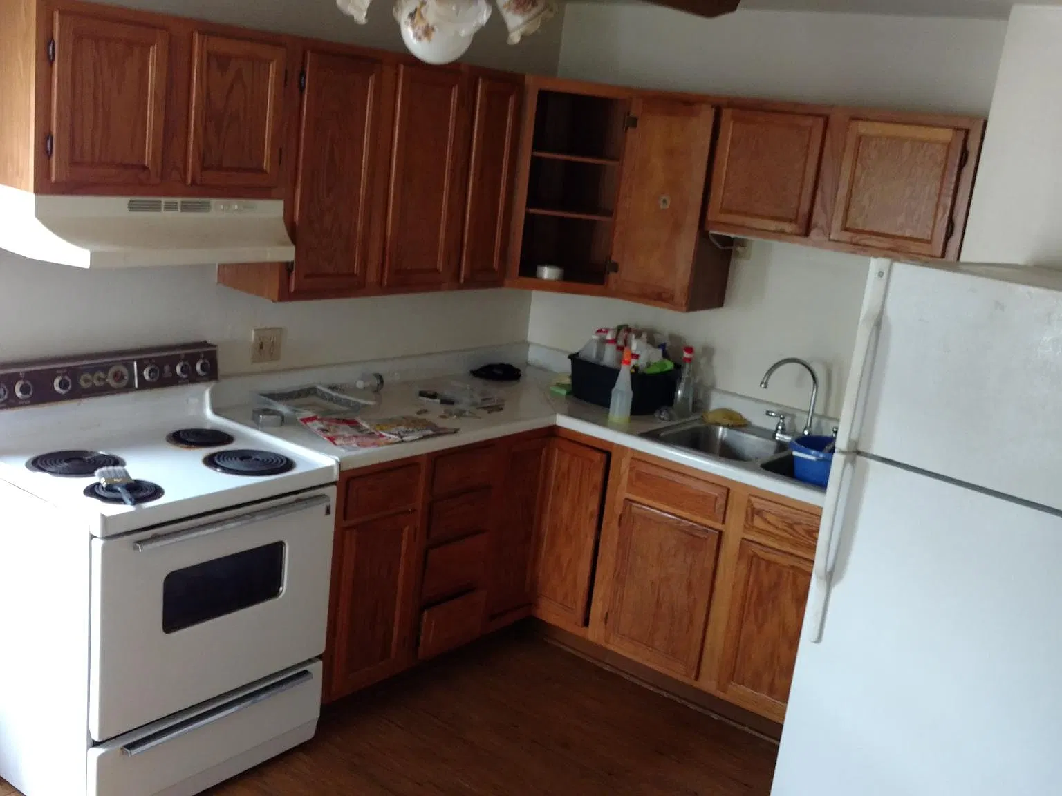 3 bed, 950 sqft, $1,395 — Photo 4