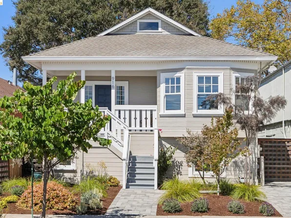 916 Arlington Ave, Oakland, CA 94608