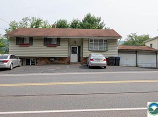 1208 E Susquehanna St, Allentown, PA 18103