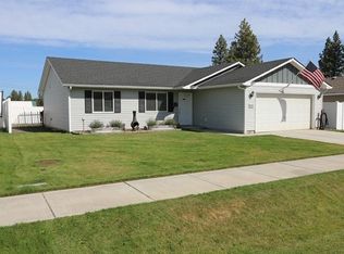 4407 S Mack Rd, Spokane, WA 99224